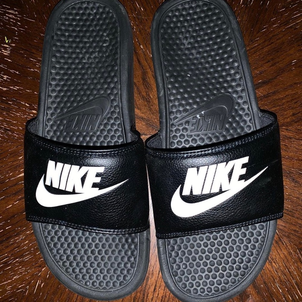 Nike Slides
